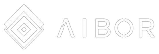 AIBOR Logo